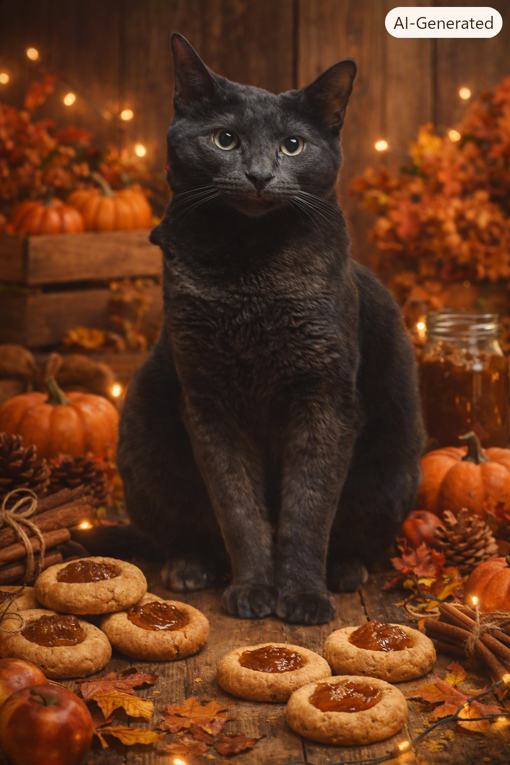 Smoky Mascot